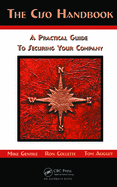 The CISO Handbook: A Practical Guide to Securing Your Company