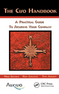 The CISO Handbook: A Practical Guide to Securing Your Company