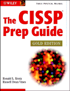 The CISSP Prep Guide