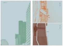 The Citadel: A Trilogy