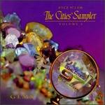 The Cities' Sampler Vol. 6: Gems