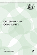 The citizen-temple community