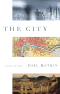 The City: A Global History