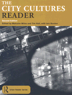 The City Cultures Reader