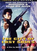 The City of Lost Souls