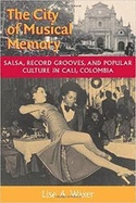 The City of Musical Memory