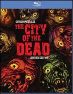 The City of the Dead [Blu-ray]