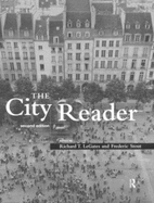 The City Reader: 2nd Edition