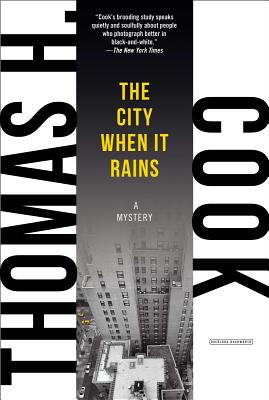 The City When It Rains - Cook, Thomas H