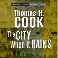 The City When It Rains