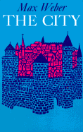 The city