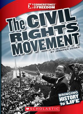 The Civil Rights Movement - Zeiger, Jennifer
