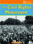 The Civil Rights Movement - Anderson, Michael