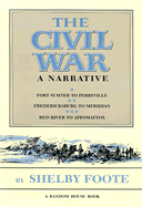The Civil War, 3-Volume Box Set