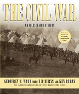 The Civil War: An Illustrated History