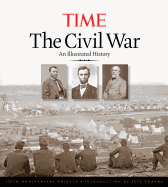 The Civil War: An Illustrated History