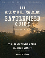 The Civil War Battlefield Guide