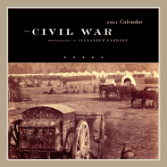 The Civil War Calendar: 2001