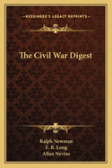 The Civil War digest