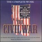 The Civil War: The Complete Work