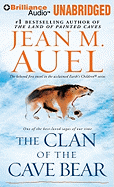 The Clan of the Cave Bear
