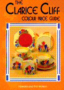 The Clarice Cliff Price Guide