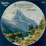 The Clarinet in Concert
