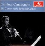 The Clarinet in the Twentieth Century