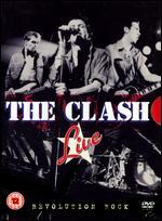 The Clash: Live - Revolution Rock
