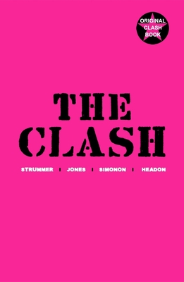 The Clash - Clash, The