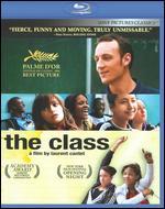 The Class [Blu-ray]