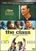 The Class - Laurent Cantet