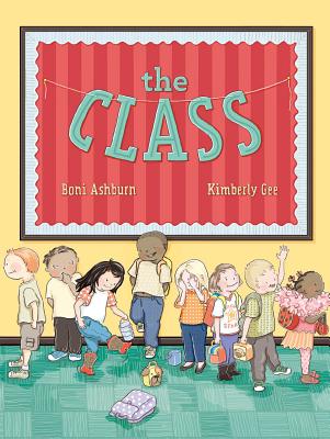 The Class - Ashburn, Boni