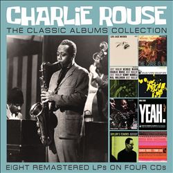 The Classic Albums Collection