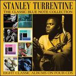 The Classic Blue Note Collection