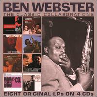 The Classic Collaborations - Ben Webster
