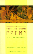 The Classic Hundred Poems: All-Time Favorites