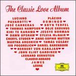 The Classic Love Album