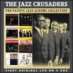 The Classic Pacific Jazz Albums