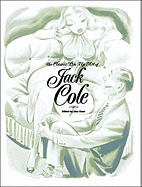 The Classic Pin-Up Art of Jack Cole