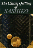 The Classic Quilting of Sashiko
