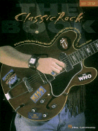 The Classic Rock Book