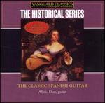 The Classic Spanish Guitar