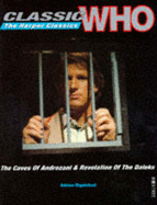 The Classic "Who": Harper Classics