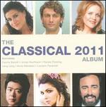 The Classical 2011 Album