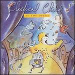 The Classical Child: At the Opera
