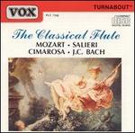 The Classical Flute