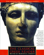 The Classical Greek Reader