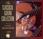 The Classical Guitar Collection