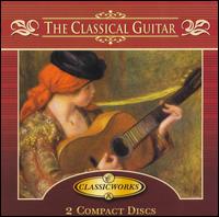 The Classical Guitar - 